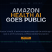 Amazon Health AI