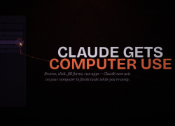 Claude Computer Use: Anthropic’s AI Can Now Control Your Computer