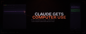 Claude Computer Use: Anthropic’s AI Can Now Control Your Computer