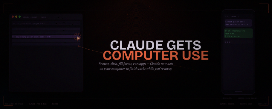 Claude Computer Use: Anthropic’s AI Can Now Control Your Computer