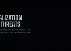 Cloudflare Threat Report 2026