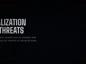 Cloudflare Threat Report 2026