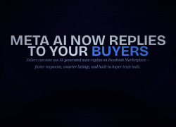 Meta AI Facebook Marketplace Update