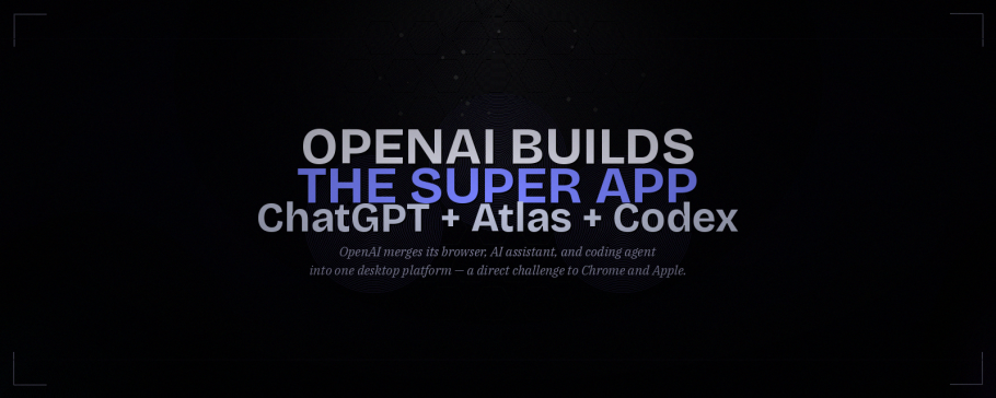 OpenAI super app ChatGPT Codex browser