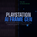 PlayStation AI Frame Generation
