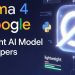 Gemma 4 by Google Lightweight AI Model for Developers