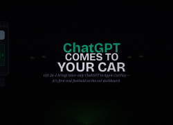 ChatGPT on CarPlay: How AI Is Transforming Driving in 2026