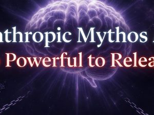 Anthropic Mythos AI