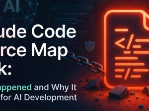 Claude Code Source Map Leak: What Happened and Why It Matters for AI Development