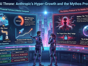 AI Market and Protocol Analysis