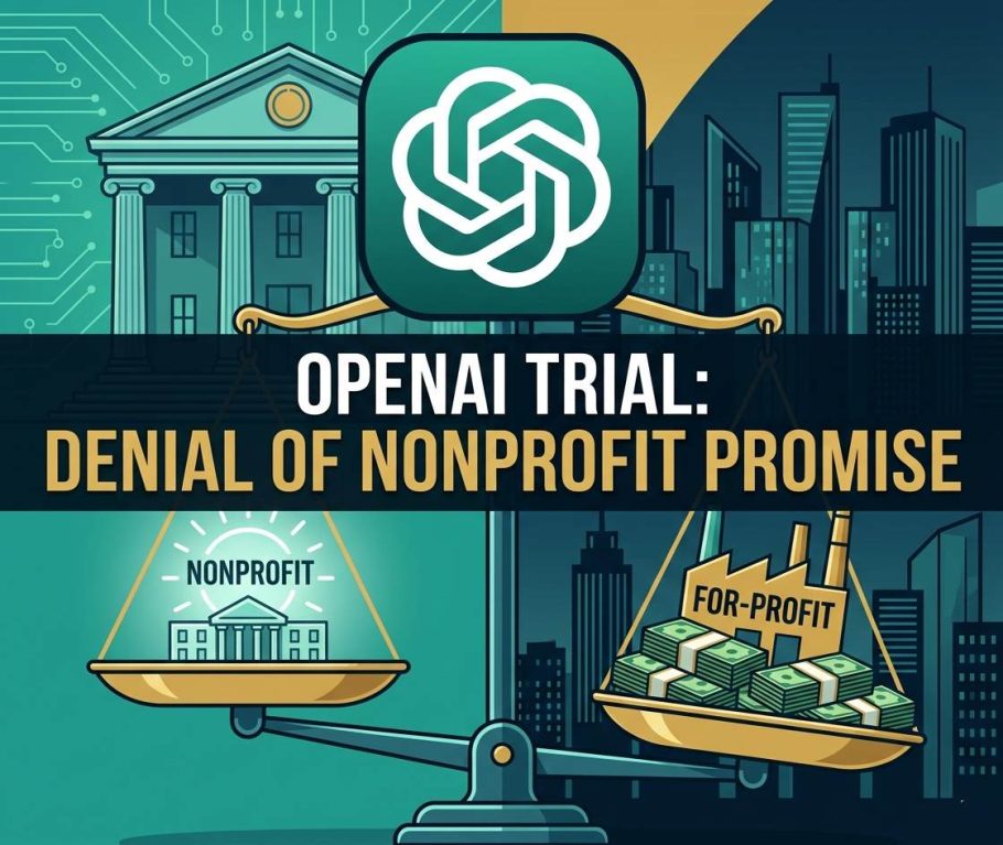 OpenAI Trial: Sam Altman Denies Promise to Keep OpenAI Nonprofit