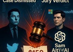 Musk OpenAI lawsuit