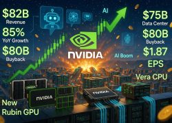 Nvidia earnings