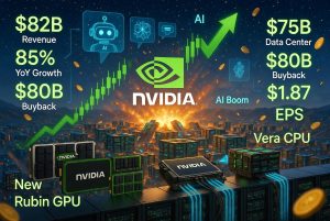 Nvidia earnings