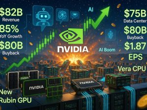 Nvidia earnings