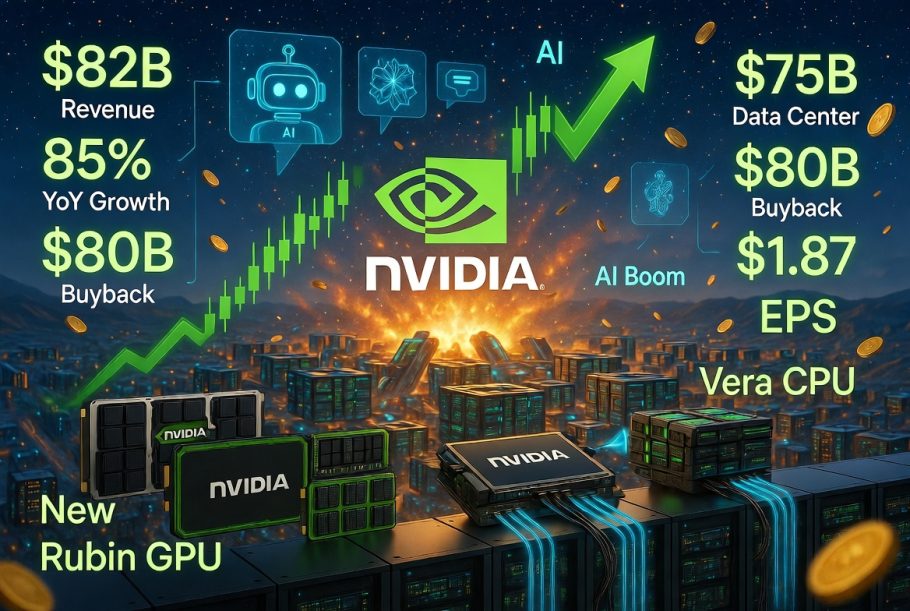 Nvidia earnings