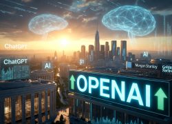 OpenAI IPO