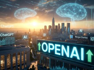 OpenAI IPO