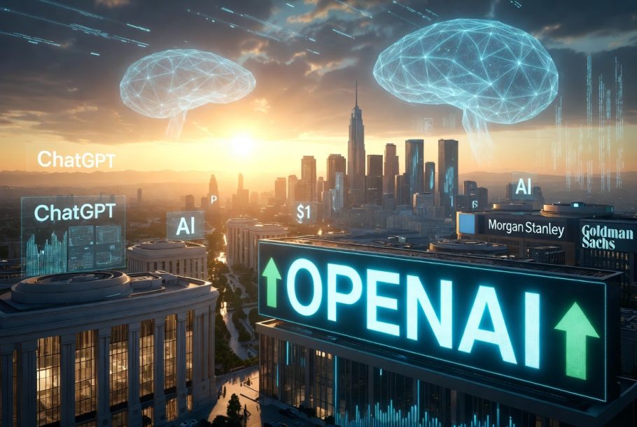 OpenAI IPO