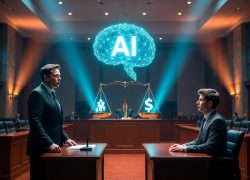 Musk vs Altman trial