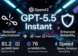 GPT 5.5 Instant
