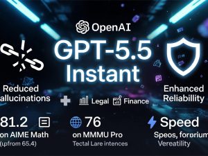 GPT 5.5 Instant