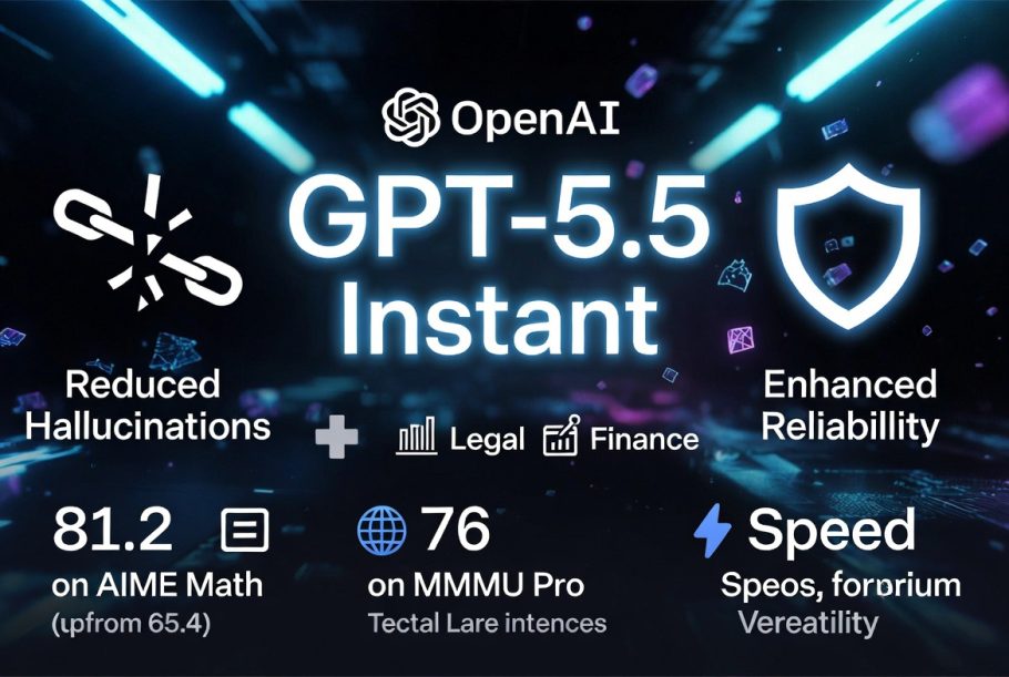 GPT 5.5 Instant