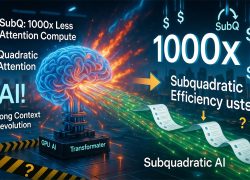 AI efficiency breakthrough