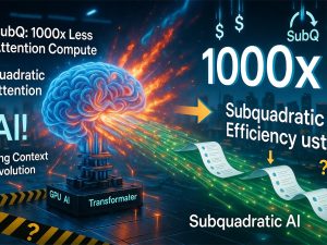AI efficiency breakthrough