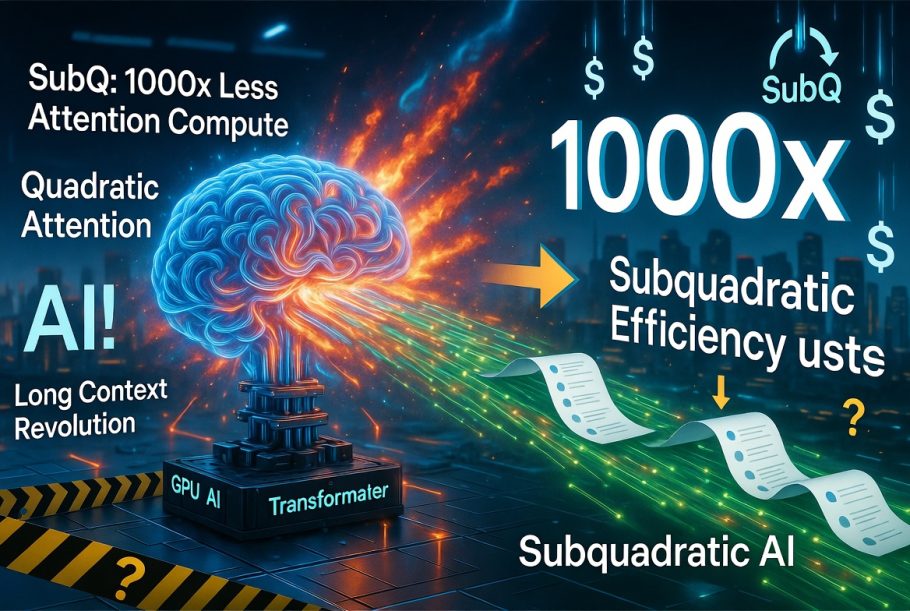 AI efficiency breakthrough