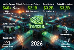 Nvidia AI investments