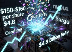 Cerebras IPO