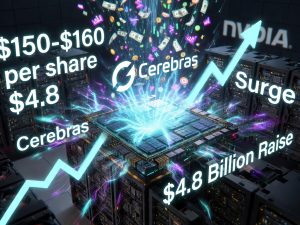 Cerebras IPO