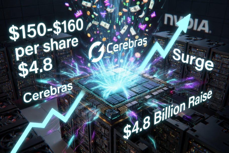 Cerebras IPO