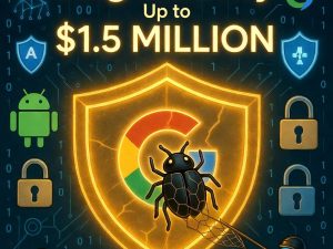 Google bug bounty