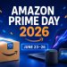 Amazon Prime Day 2026 Dates and Best Deals