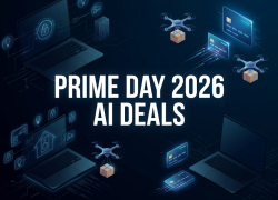 Amazon Prime Day 2026