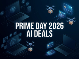Amazon Prime Day 2026