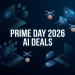 Amazon Prime Day 2026