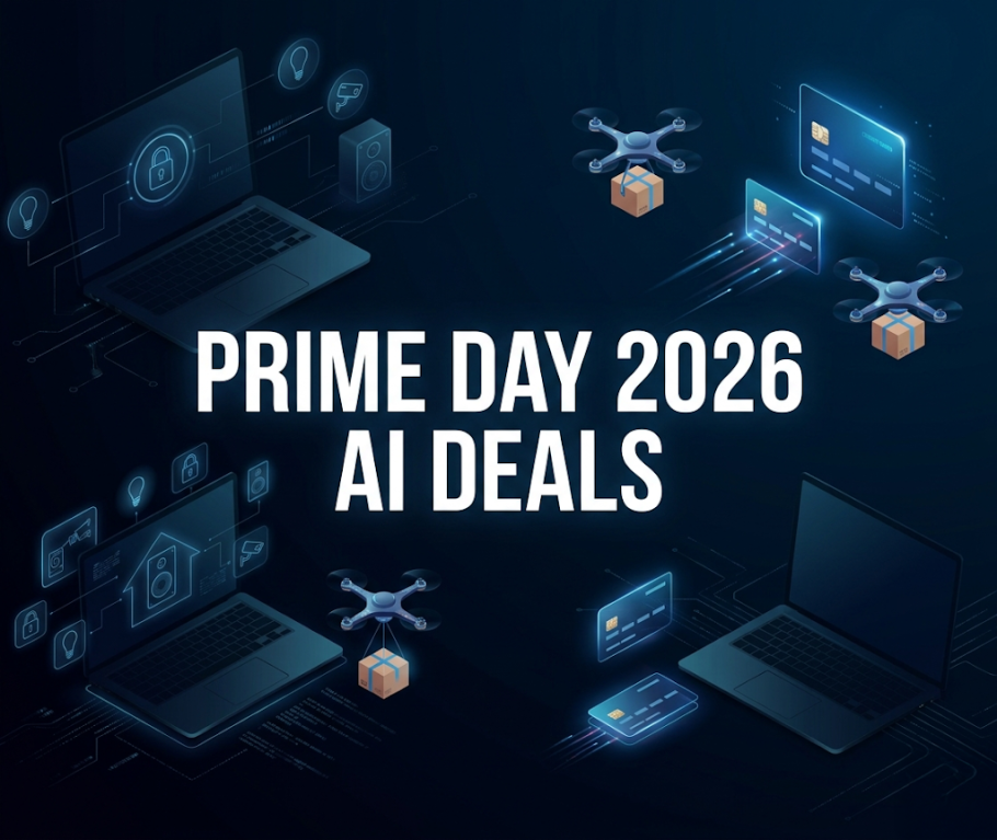 Amazon Prime Day 2026