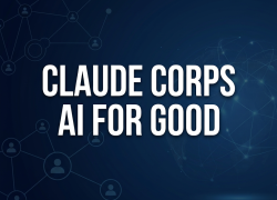 Anthropic Launches Claude Corps Fellowship
