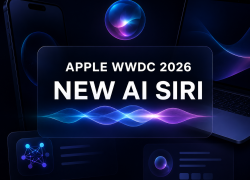 Apple WWDC 2026