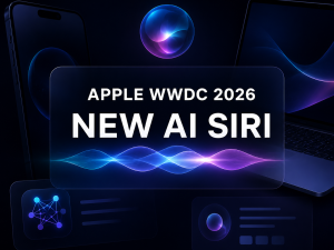 Apple WWDC 2026