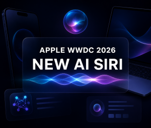 Apple WWDC 2026