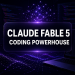 CLAUDE FABLE 5