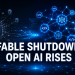 Fable Shutdown Fuels Open Source AI Growth
