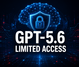 GPT-5.6 Limited to Trusted Partners in US Rollout