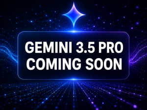Gemini 3.5 Pro