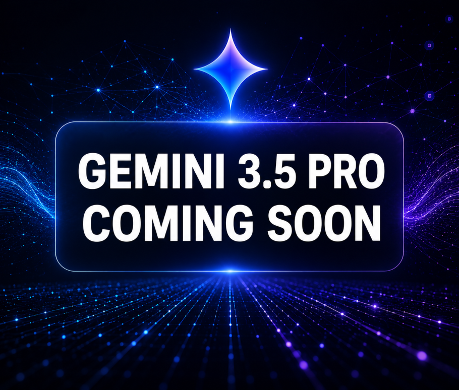 Gemini 3.5 Pro