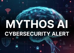 MYTHOS AI